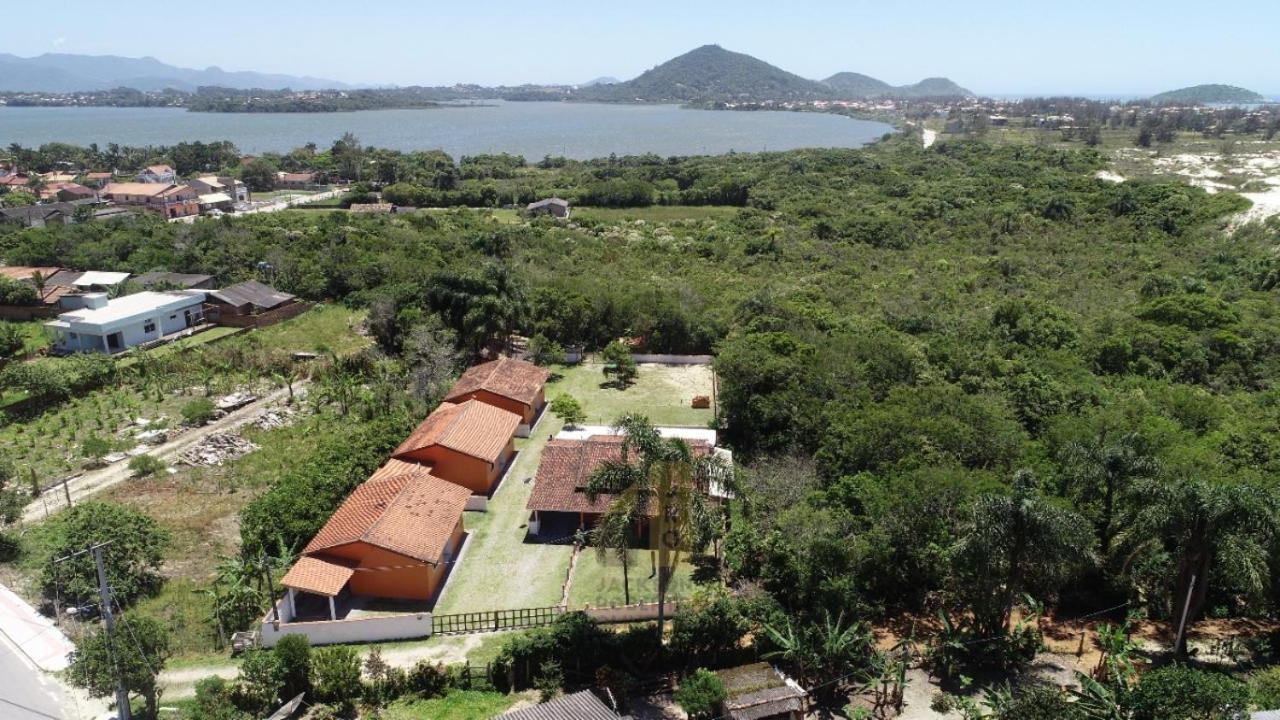 Pousada Da Heloisa 因比图巴 外观 照片
